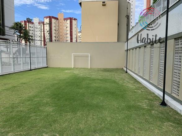 Apartamento, Cocó, Fortaleza-CE - Foto 10