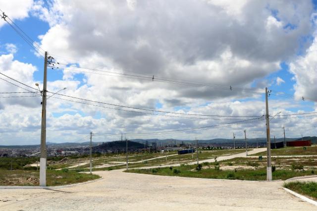 Lote pronto pra construir no Morada verde - Disponibilidade na 1º ou 2º Etapa loteamento - Foto 9