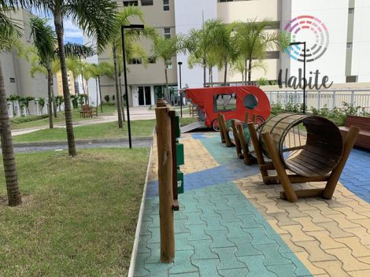 Apartamento, Cocó, Fortaleza-CE - Foto 7