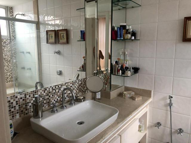 Apartamento com vista livre para Pão de Açúcar na praia de Botafogo - Foto 3