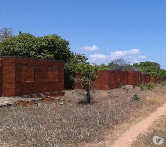 Imperdível oportunidade sítios conjugados com 3600m2 cada um com casa bem iniciada - Foto 6