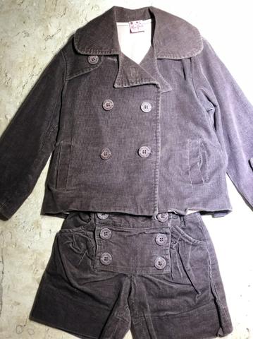 ROUPA INFANTIL LOTE - tamanho 2 ANOS - Foto 4