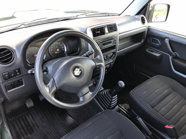 SUZUKI JIMNY 1.3 4ALL 4x4 MANUAL 2016 - JPCAR - Foto 15