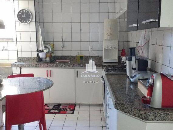 Apartamento por trás do hospital gênesis da santos dumont - Foto 8