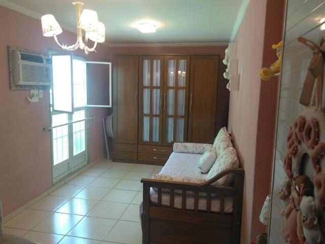 Casa Duplex Bairro da Luz