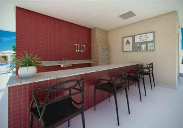 Apartamento a venda de 02 quartos em Itaboraí - Pedra real! - Foto 18