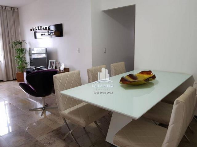 Apartamento por trás do hospital gênesis da santos dumont