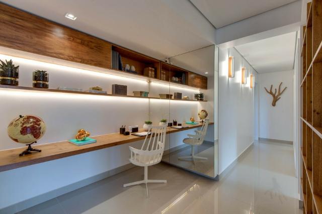 Opus Araguaya apartamento 3 Suítes no Marista - desconto imperdível - Foto 6