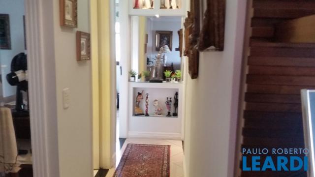 Apartamento à venda com 2 dormitórios em Tatuapé, São paulo cod:535566 - Foto 17