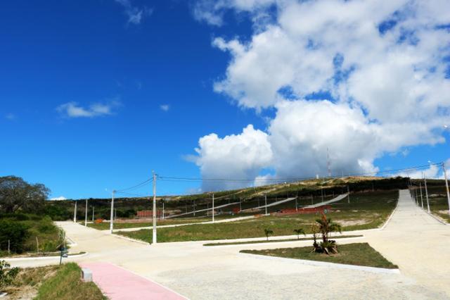 Lote pronto pra construir no Morada verde - Disponibilidade na 1º ou 2º Etapa loteamento - Foto 5
