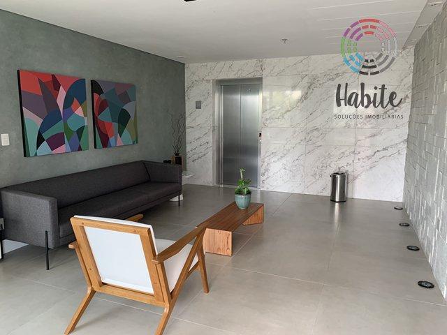 Apartamento, Cocó, Fortaleza-CE - Foto 3