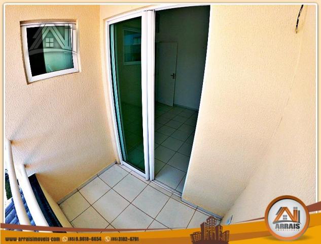 Vendo casa duplex com 3 suites no bairro Lagoa Redonda - Foto 15
