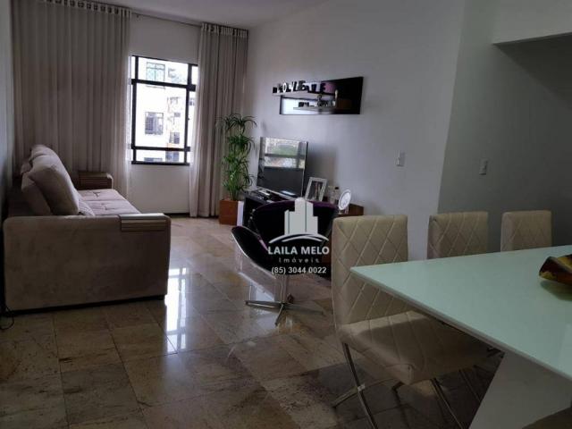 Apartamento por trás do hospital gênesis da santos dumont - Foto 2