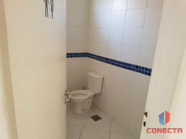 Casa para locação em vitória, jardim camburi, 3 dormitórios, 1 suíte, 2 banheiros, 2 vagas - Foto 4