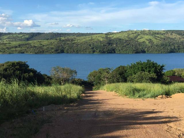 Lago Corumbá IV, Entrada super facilitada