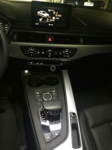 Audi A4 2.0 tfsi carro novo lindo abaixo o preço para sair logo desocupar garagem - Foto 9