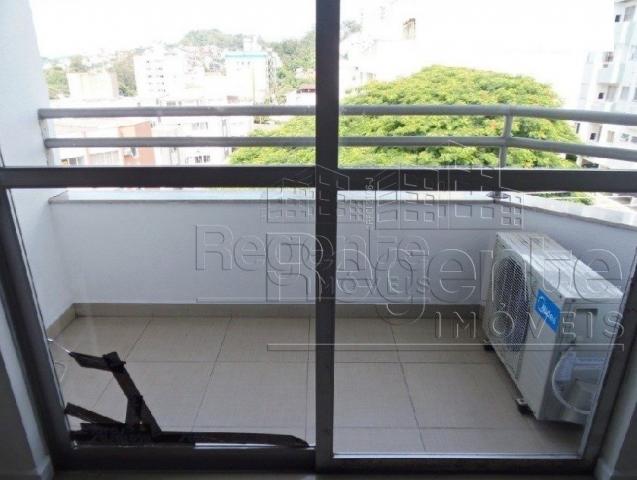 Apartamento à venda com 3 dormitórios em Trindade, Florianópolis cod:78617 - Foto 2