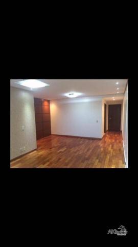 Apartamento com 3 dormitórios à venda, 136 m² por r$ 390.000 - residencial alpha club - ci - Foto 2