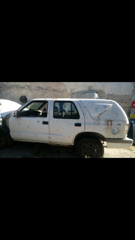 Blazer 2008