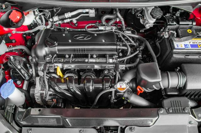 Hyundai HB20 Comfort Style Auto 2014 - Foto 13