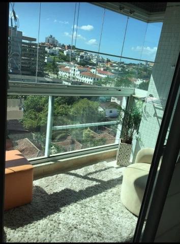Apartamento à venda com 3 dormitórios em Estreito, Florianópolis cod:78521 - Foto 9