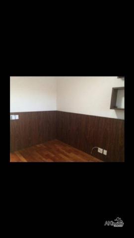 Apartamento com 3 dormitórios à venda, 136 m² por r$ 390.000 - residencial alpha club - ci - Foto 10