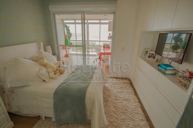 Apartamento à venda com 4 dormitórios em Campeche, Florianópolis cod:79155 - Foto 13
