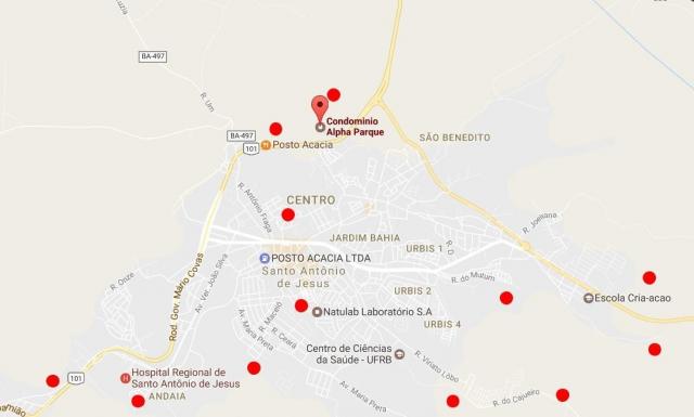 Excelente terreno comercial - Foto 4