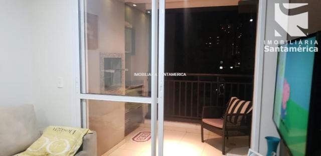 Apartamento à venda com 3 dormitórios em Centro, Londrina cod:04199.002 - Foto 12
