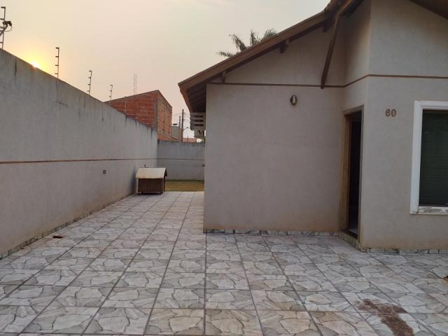 8272 | casa para alugar com 2 quartos em pq alvorada, dourados - Foto 3