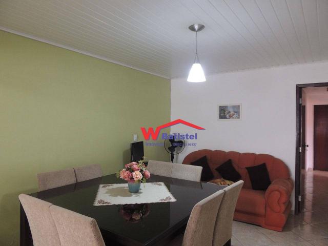 Casa com 3 dormitórios à venda, 170 m² por r$ 380.000 - rua líbia nº 711 - rio verde - col - Foto 5