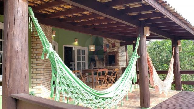 Casa para alugar com 3 dormitórios em Praia da barra, Garopaba cod:1130 - Foto 11