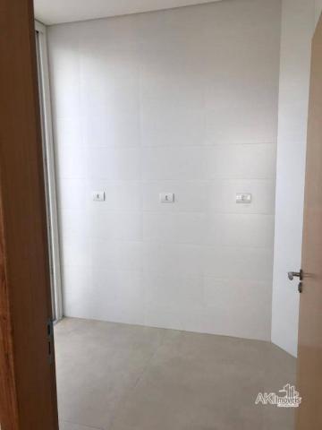 Casa com 3 dormitórios à venda, 256 m² por r$ 1.400.000,00 - jardim guaporé - maringá/pr - Foto 7