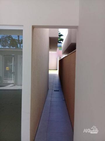 Casa com 3 dormitórios à venda, 134 m² por R$ 460.000,00 - Zona VII - Umuarama/PR - Foto 3