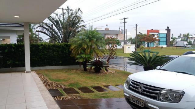 Casa de condomínio para alugar com 4 dormitórios cod: * - Foto 19