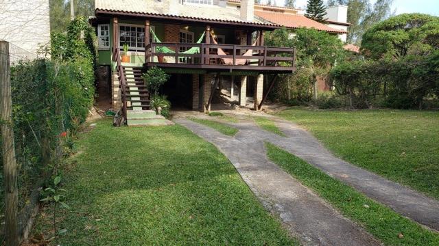 Casa para alugar com 3 dormitórios em Praia da barra, Garopaba cod:1130 - Foto 4