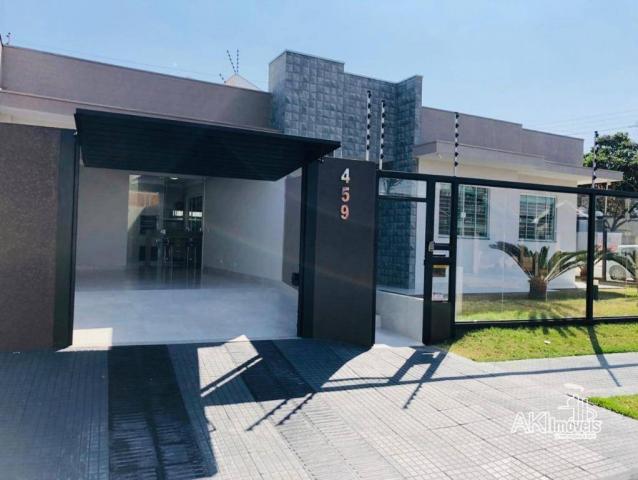 Linda casa no jardim itália - Foto 3