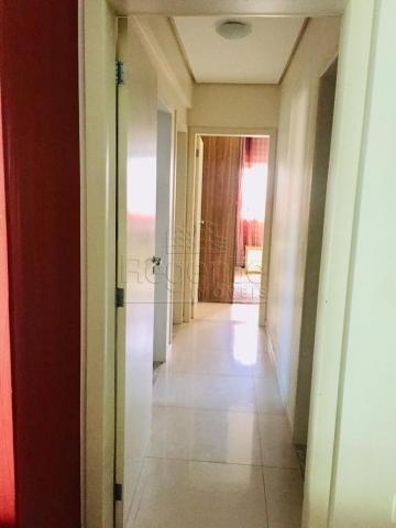 Apartamento à venda com 3 dormitórios em Estreito, Florianópolis cod:78521 - Foto 11