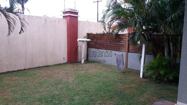 Casa de condomínio para alugar com 4 dormitórios cod: * - Foto 10