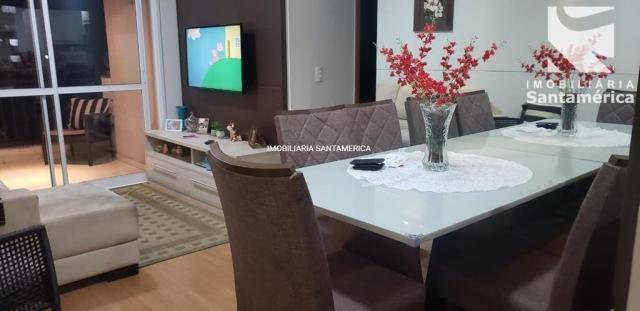 Apartamento à venda com 3 dormitórios em Centro, Londrina cod:04199.002 - Foto 14