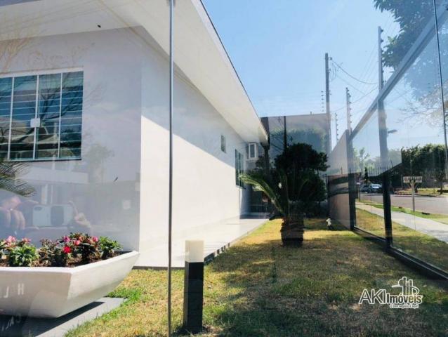 Linda casa no jardim itália - Foto 9