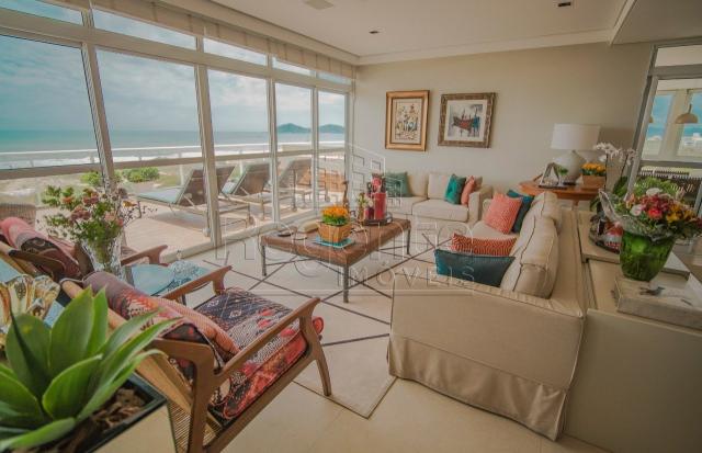 Apartamento à venda com 4 dormitórios em Campeche, Florianópolis cod:79155 - Foto 5