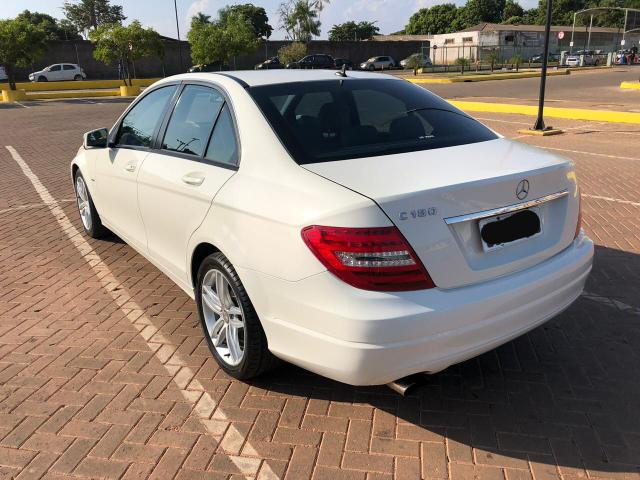 Mercedes C180 2012 - Foto 7