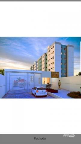 Residencial alziro zarur - Foto 16