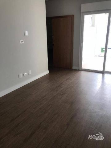 Casa com 3 dormitórios à venda, 256 m² por r$ 1.400.000,00 - jardim guaporé - maringá/pr - Foto 17