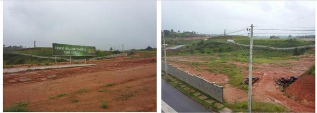 Excelente terreno comercial - Foto 9