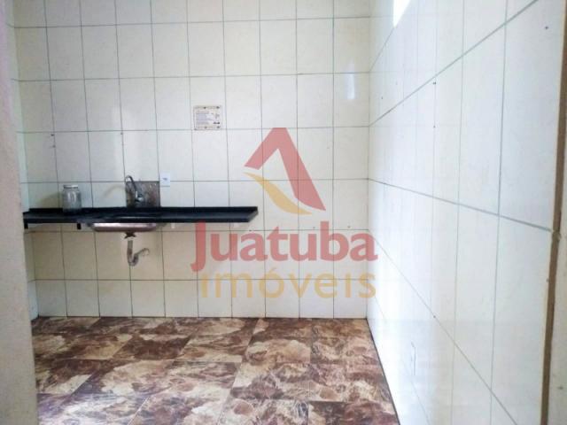 Casa com área gourmet disponível para vender ou alugar no bairro satélite | juatuba imóvei - Foto 11