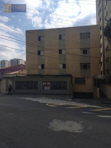 Apartamento à venda, 80 m² por r$ 275.000,00 - baeta neves - são bernardo do campo/sp - Foto 20