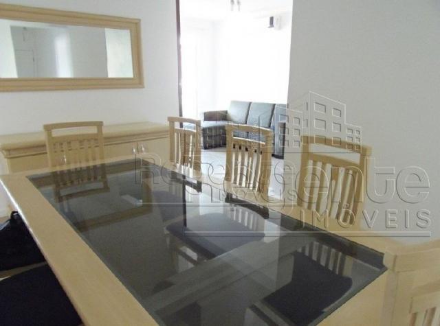 Apartamento à venda com 3 dormitórios em Trindade, Florianópolis cod:78617 - Foto 8