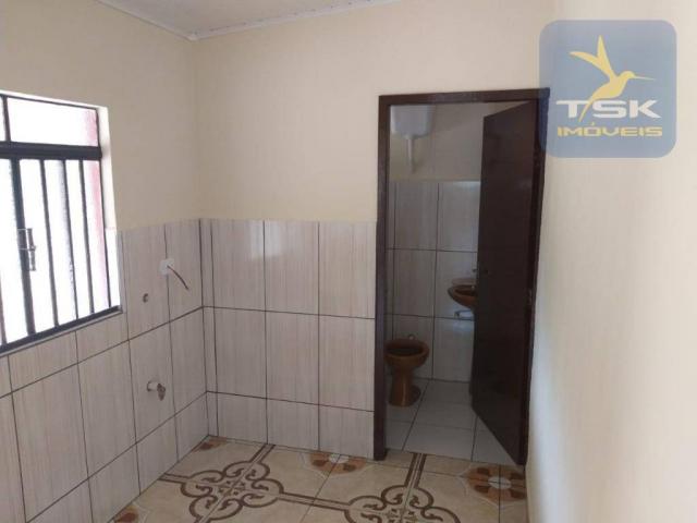 Chácara Lagoa dos Ferreira Mandirituba. CH0289 - Foto 3
